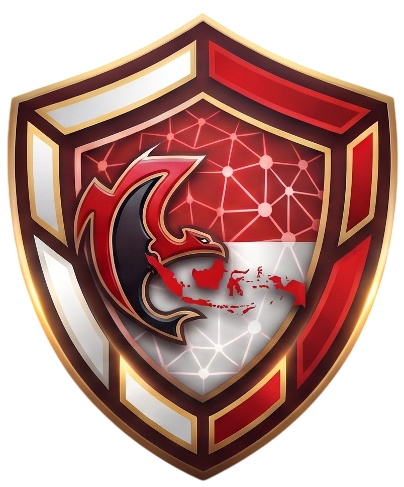 Logo Direktorat Reserse Narkoba Polda Sulawesi Selatan
